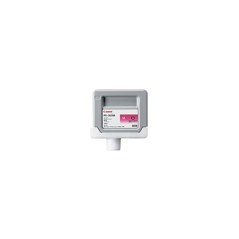 Canon PFI-303M ink cartridge Original Magenta